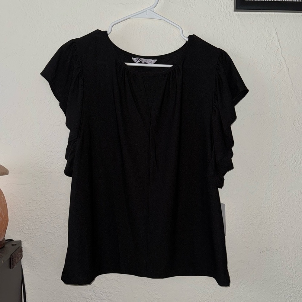 Size XL Top